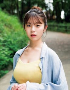 【画像】菊地姫奈ちゃん、胸じゃなくて尻のほうがエチエチだよね！？