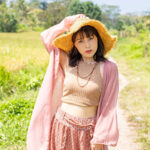 【画像】女優 新田恵海さん(39)、おっぱいが大きい！