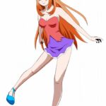 【画像】脚フェチにはたまらない画像