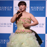 【画像7枚】最新の華原朋美さん(49)がこちら！