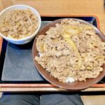 【質問】すき家のキング牛丼、挑戦した方いますか！？