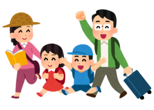 【急募】旅行するなら温泉と海外どっちがいいの?