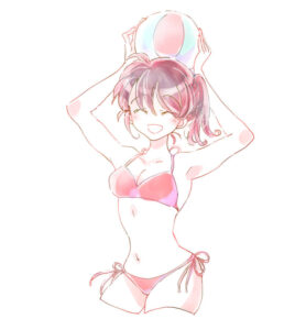 【gif】モー娘。のメンバーのボディがたまらんと話題に!wwwwwwwwwwwwwwwwwww