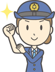 井口裕香ちゃんの警察コスプレが激エロ