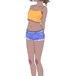 【朗報】黒人女性、20万の車を月4万円×84回払いで手に入れ買い物上手っぷりを見せつける