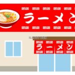 【議論】意識低い系ラーメン屋にありがちなこと