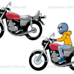 【画像】こういうバイクってどう思いますか！？