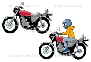 【画像】こういうバイクってどう思いますか！？