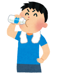【議論】言う程風呂上がりに牛乳飲みたくなります!?