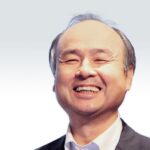 【画像】孫正義（25）、限界突破！