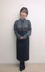 【画像7枚】声優 井口裕香さん、ムチムチニットでセクシーさが限界突破！！