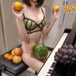 【画像】おっぱいピアノさん、ついにここまで来た！！