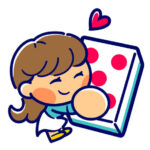 女性雀士さん、お胸がえっちｗｗｗｗｗｗｗｗｗｗｗ