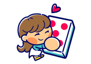 女性雀士さん、お胸がえっちｗｗｗｗｗｗｗｗｗｗｗ