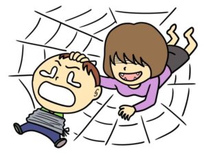 【画像】股から糸出しそうなスパイダーウーマンって設定良くね？ぴったりなモデルも見つけてきたよ