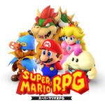 【議論】スーパーマリオRPGってどんなやつ？