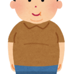 【議論】身長－体重＝110未満は太ってるらしい・・