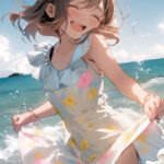 【画像17枚】河合奈保子とかいう昭和のムチムチアイドルｗｗｗｗｗｗｗｗ