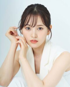 【画像】元HKT48 兒玉遥さんの豊満おっぱい!