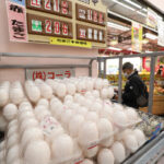 【悲報】タマゴの値段、なぜかちょっとしか戻らない・・
