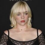 【画像】最新のビリーアイリッシュさん(19)、限界突破💥💥