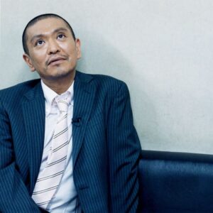 【画像】若い頃の松本人志さんはこちら!