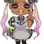 【画像】JC「学校サボっちゃった♡どこか行く？」