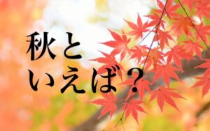 【悲報】秋、ガチのまじで来ない。。