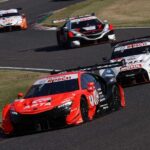 【疑問】女性がカーレースするアニメってないよね！？