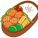 【画像】この唐揚げ弁当にいくら出しますか！？