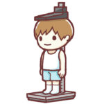 Z世代さん、ホビットが爆増していたww 94年をピークに身長がさらに縮む