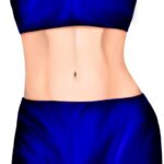 【画像10枚】可愛い女性の素敵な腹筋ｗｗｗｗｗｗｗｗｗｗｗｗｗｗｗｗｗ