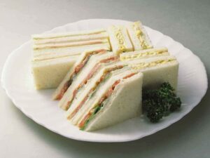 【議論】「サンドイッチの具材」と言ったら！？