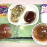 【悲報】これが学校給食!?