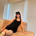 【画像18枚】最新の黒宮れいちゃん(22)、かわいい