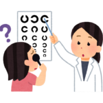 【悲報】視力1.0未満の高校生は・・71.56％