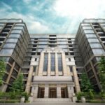 【画像】200億円のマンションがこちら