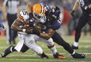 【議論】アメリカでアメフトがぶっちぎりで人気No.1な理由とは!?