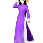 【画像】最近のベトナムの女の子ガチでかわいいw