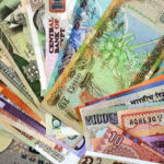 【発表】世界通貨ランキングはこちら!