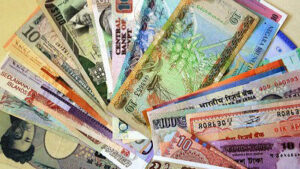 【発表】世界通貨ランキングはこちら!