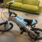 【画像10枚】¥19,850,000の自転車が登場!