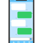 【画像】拳銃男(86)がやってきた郵便局職員、緊迫のLINE