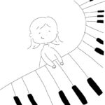 おっぱいピアノさん履いてない