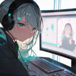 【画像あり】このYoutuberが可愛すぎる！