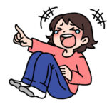 モデルのほのかさん、胸には「女」の文字が入ったホタテ貝、角刈りヘアｗｗｗｗｗｗｗｗｗｗｗｗｗｗ