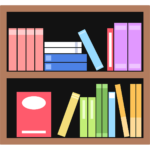 【画像】友達の家の本棚がこんなんだったらどうする！？