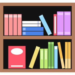 【画像】友達の家の本棚がこんなんだったらどうする！？