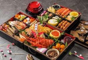 【質問】「一万円のおせち」に入ってて欲しいモノは？