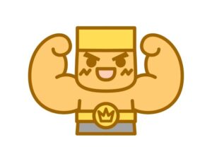 【画像】アンガールズ山根、厳しい「肉体改造」の果てに念願のムキムキボディに・・・